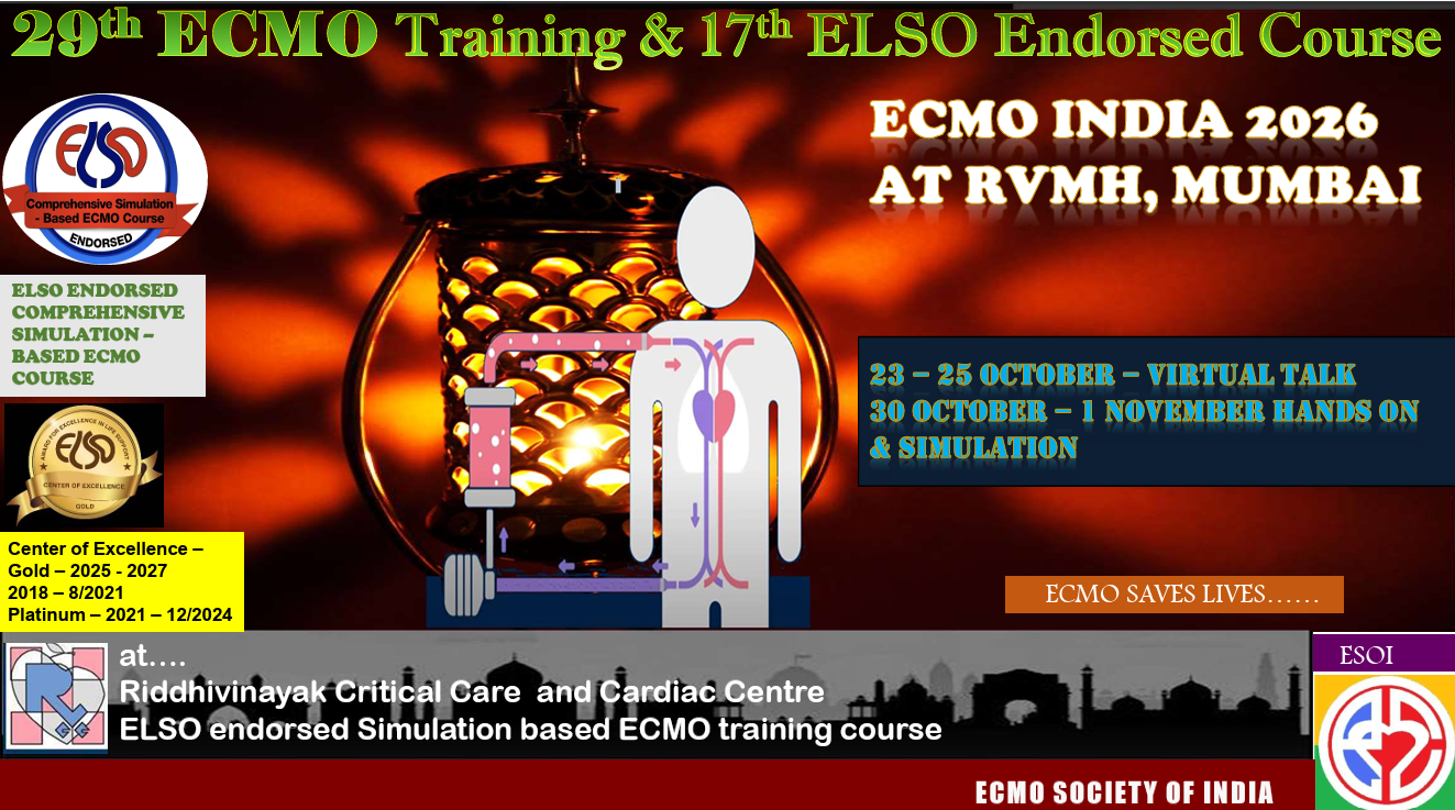 ECMO Society